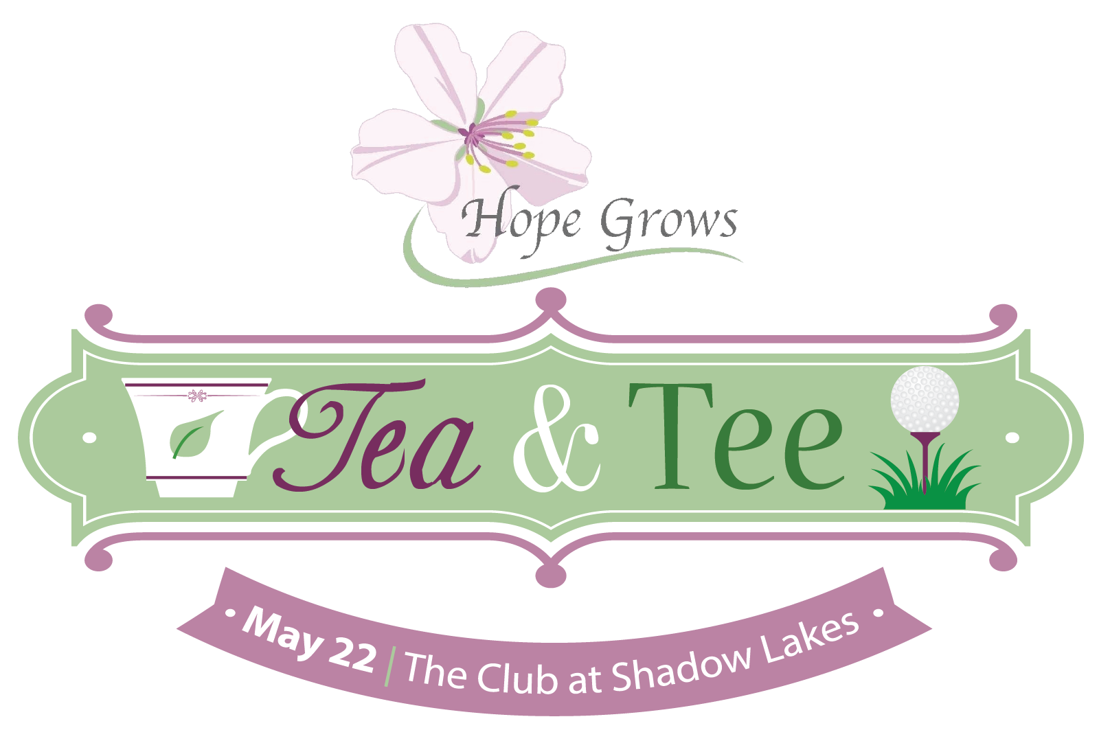 Photos: 2016 Victorian Tea & Tee Time Gold Classic