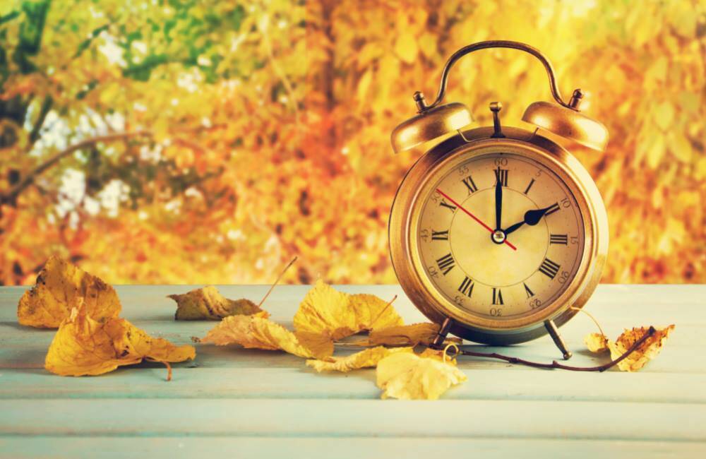 The History Behind Daylight Savings Time | Who Started DST & Why?
