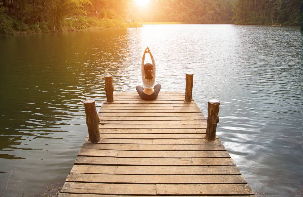 Living in the Moment: Time and Mindful Meditation | Essential Life Skills