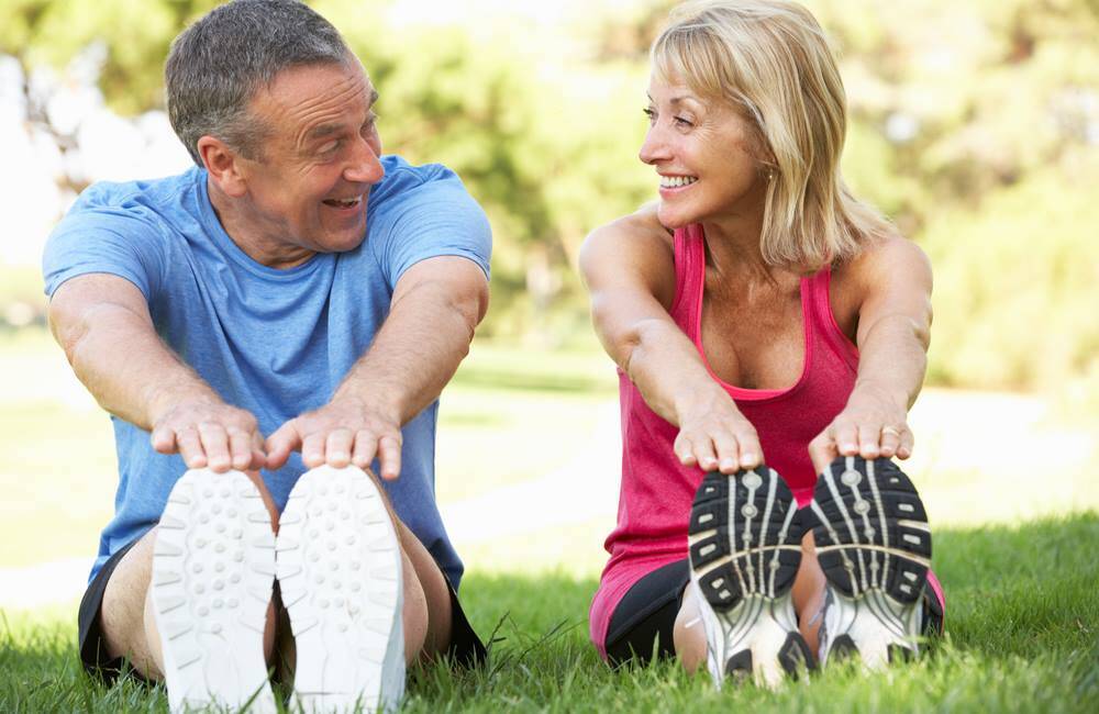 The Benefits of Staying Active, Exercise For Caregivers | Wellness Tips