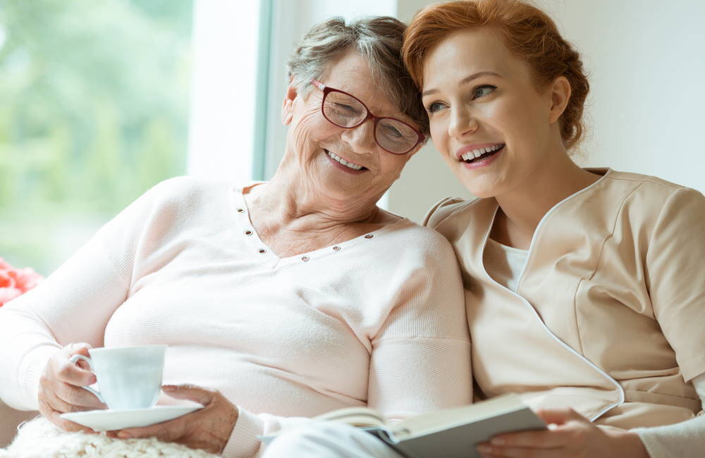 How To Provide Support for Caregivers | Caregiver Support & Appreciation