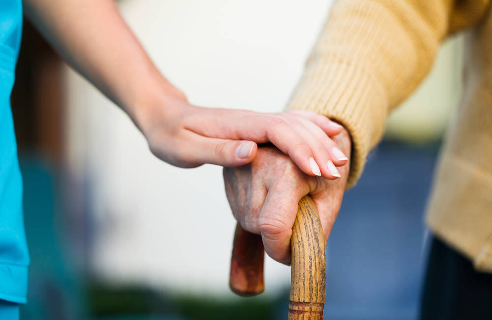 What is Aging Care? | Caregiver Support for Aging Adults