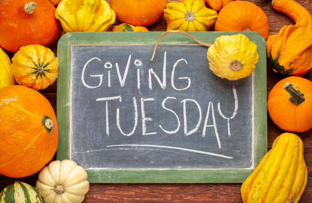 What is Giving Tuesday? | How to Participate in #GivingTuesday