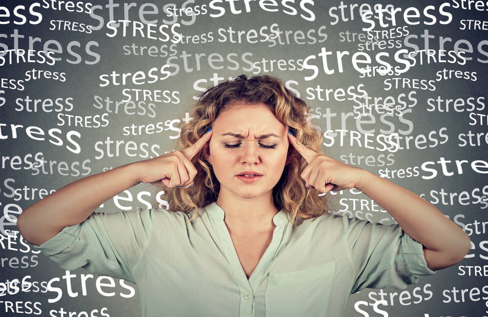 What Are the Signs of Caregiver Stress? | Caregiver Burnout Tips