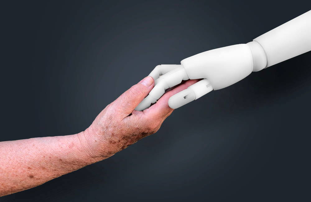 What is Robot Caregiving? | Are Elder Care Robots Replacing Humans?