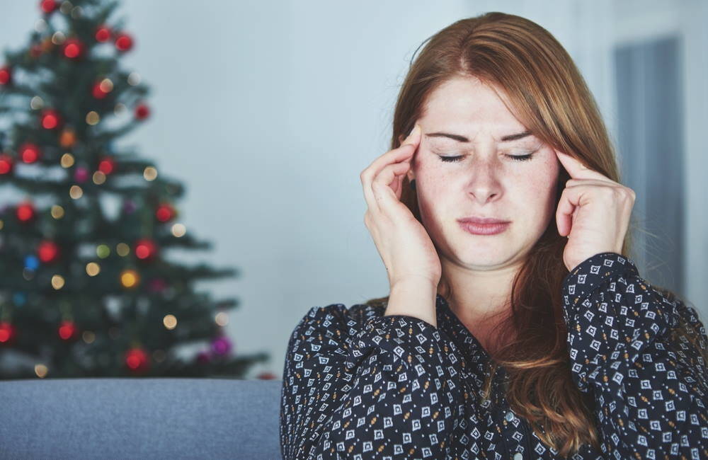 How to Deal With Family Caregiver Holiday Stress | Fix Caregiver Stress