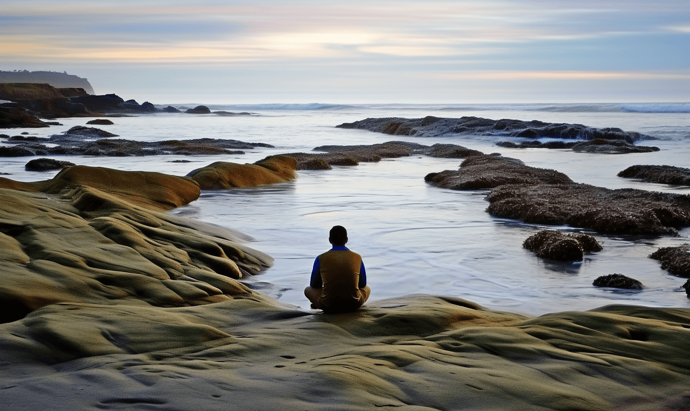 Ebb and Flow