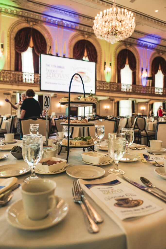 Hope Grows 11th Victorian Tea 10 1