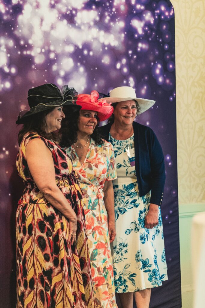 Hope Grows 11th Victorian Tea 148