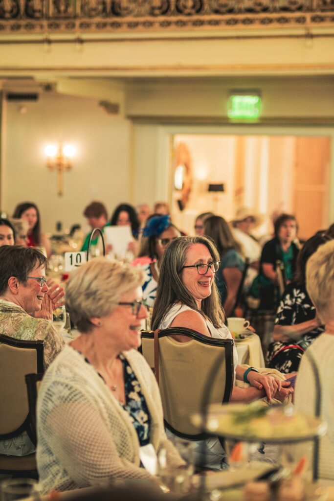Hope Grows 11th Victorian Tea 59 1