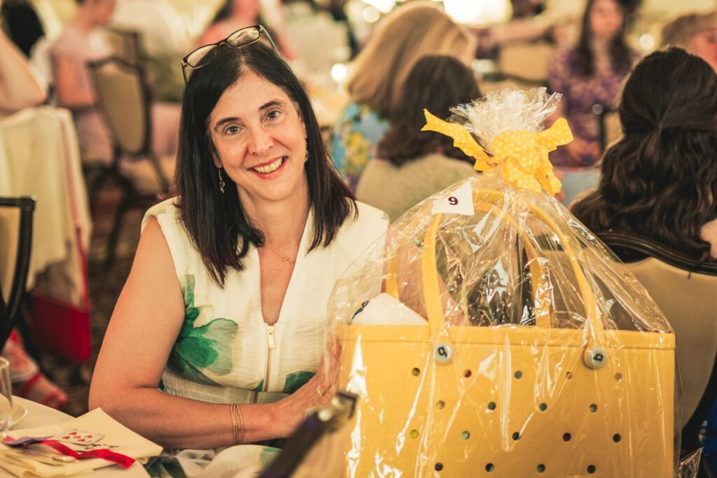 Hope Grows 11th Victorian Tea 61 1