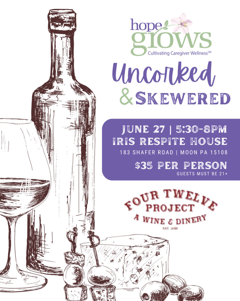 Uncorked image