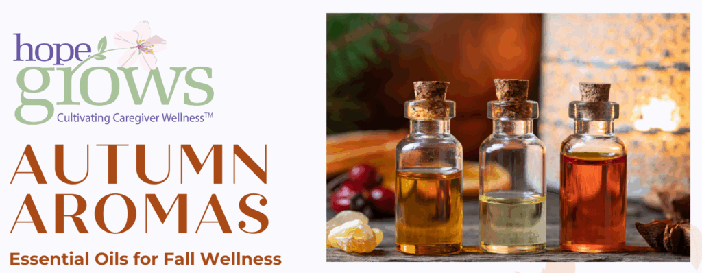 Autumn Aromas