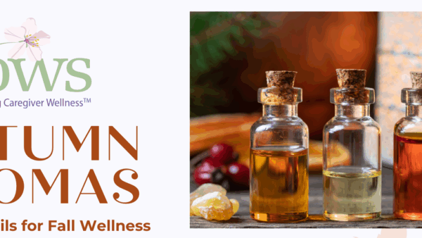 Autumn Aromas