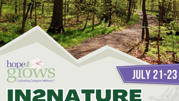 In2Nature camp for kids grades 5-6