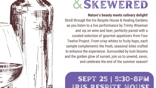 Hope Grows Uncorked Skewered2026