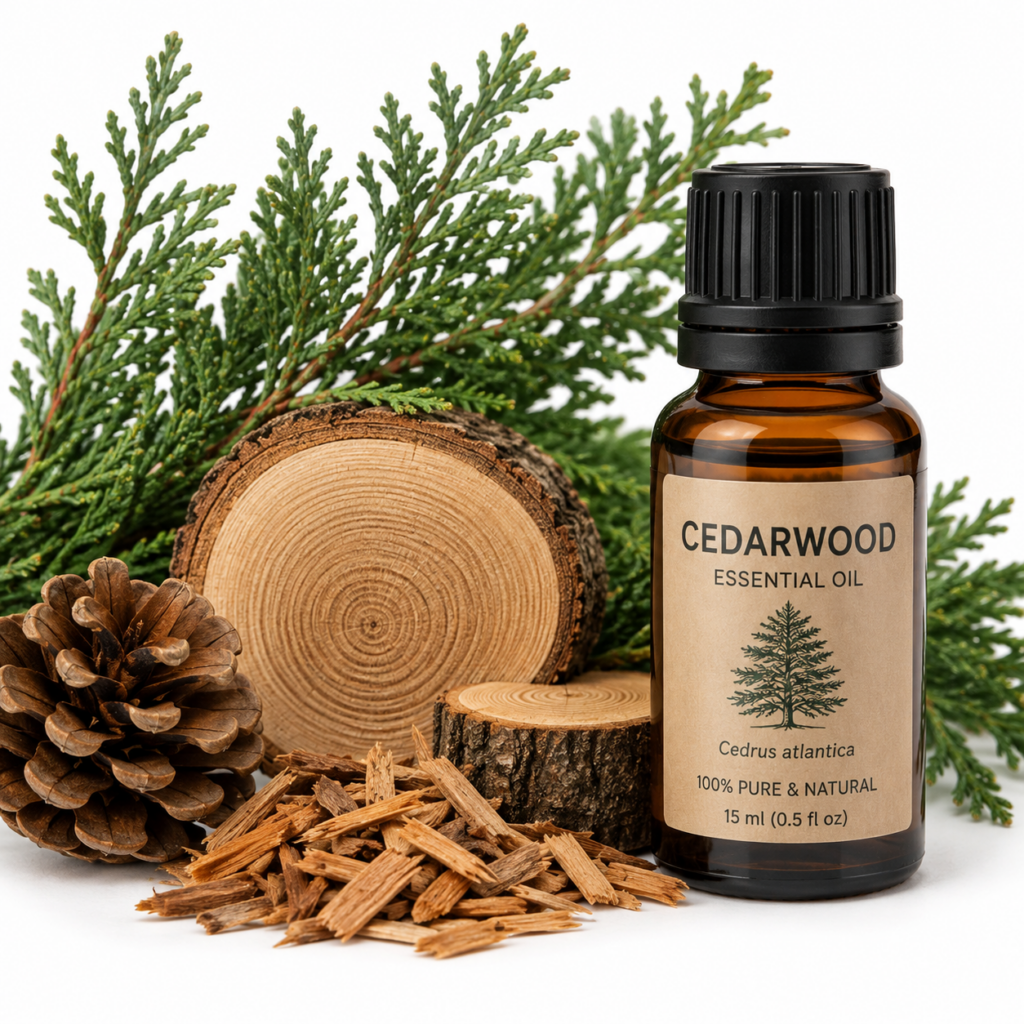 Cedarwood graphic